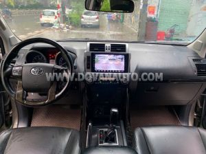 Xe Toyota Prado TXL 2.7L 2015