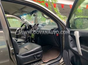 Xe Toyota Prado TXL 2.7L 2015