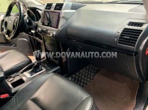 Xe Toyota Prado TXL 2.7L 2015