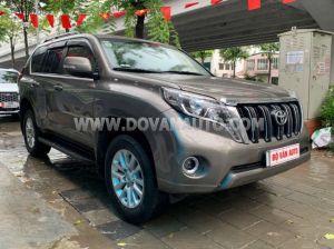 Xe Toyota Prado TXL 2.7L 2015