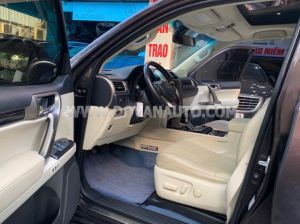 Xe Lexus GX 460 2019