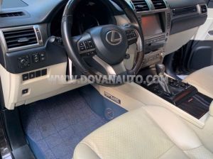Xe Lexus GX 460 2019