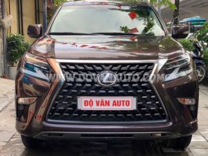 Xe Lexus GX 460 2019
