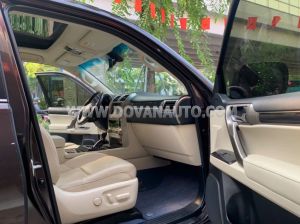 Xe Lexus GX 460 2019
