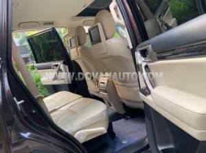 Xe Lexus GX 460 2019