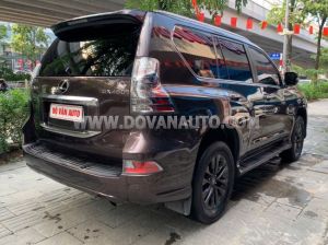 Xe Lexus GX 460 2019
