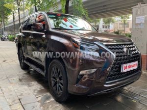 Xe Lexus GX 460 2019