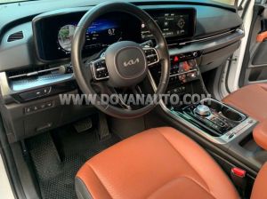 Xe Kia Carnival Signature 2.2D 2024