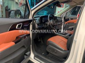 Xe Kia Carnival Signature 2.2D 2024