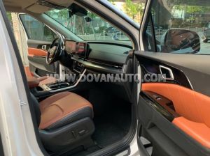 Xe Kia Carnival Signature 2.2D 2024