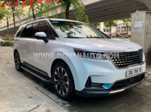Xe Kia Carnival Signature 2.2D 2024