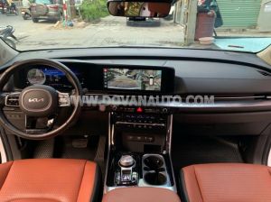 Xe Kia Carnival Signature 2.2D 2024