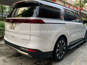 Xe Kia Carnival Signature 2.2D 2024