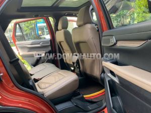 Xe Ford Everest Titanium 2.0L 4x2 AT 2022