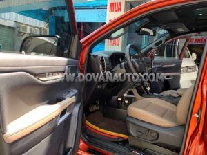 Xe Ford Everest Titanium 2.0L 4x2 AT 2022