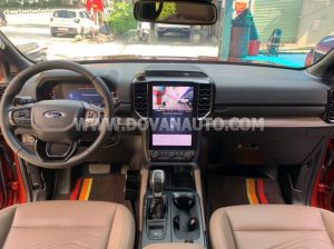 Xe Ford Everest Titanium 2.0L 4x2 AT 2022