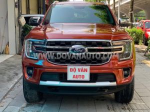 Xe Ford Everest Titanium 2.0L 4x2 AT 2022
