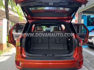 Xe Ford Everest Titanium 2.0L 4x2 AT 2022