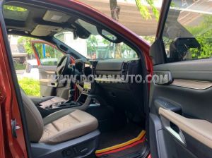 Xe Ford Everest Titanium 2.0L 4x2 AT 2022