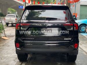 Xe Ford Everest Platinum 2.0L 4x4 AT 2025
