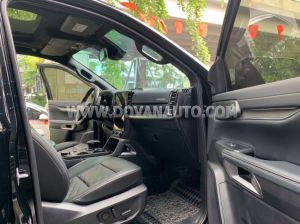 Xe Ford Everest Platinum 2.0L 4x4 AT 2025