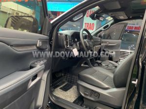 Xe Ford Everest Platinum 2.0L 4x4 AT 2025