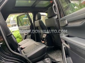 Xe Ford Everest Platinum 2.0L 4x4 AT 2025