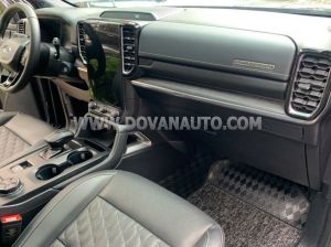 Xe Ford Everest Platinum 2.0L 4x4 AT 2025