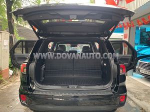 Xe Ford Everest Platinum 2.0L 4x4 AT 2025