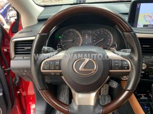 Xe Lexus RX 300 2021