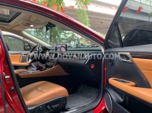 Xe Lexus RX 300 2021