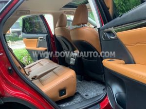 Xe Lexus RX 300 2021