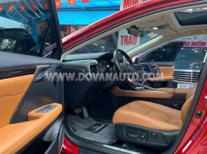 Xe Lexus RX 300 2021