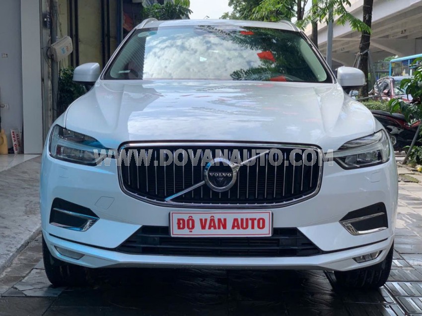 Volvo XC60 T6 AWD Inscription 2020