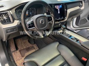 Xe Volvo XC60 T6 AWD Inscription 2020