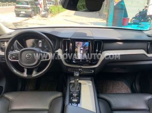 Xe Volvo XC60 T6 AWD Inscription 2020