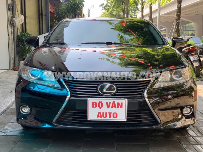 Lexus ES 350 2015
