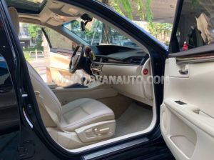 Xe Lexus ES 350 2015