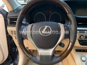 Xe Lexus ES 350 2015
