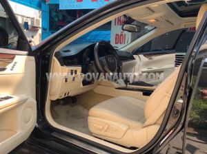 Xe Lexus ES 350 2015