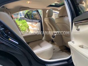 Xe Lexus ES 350 2015