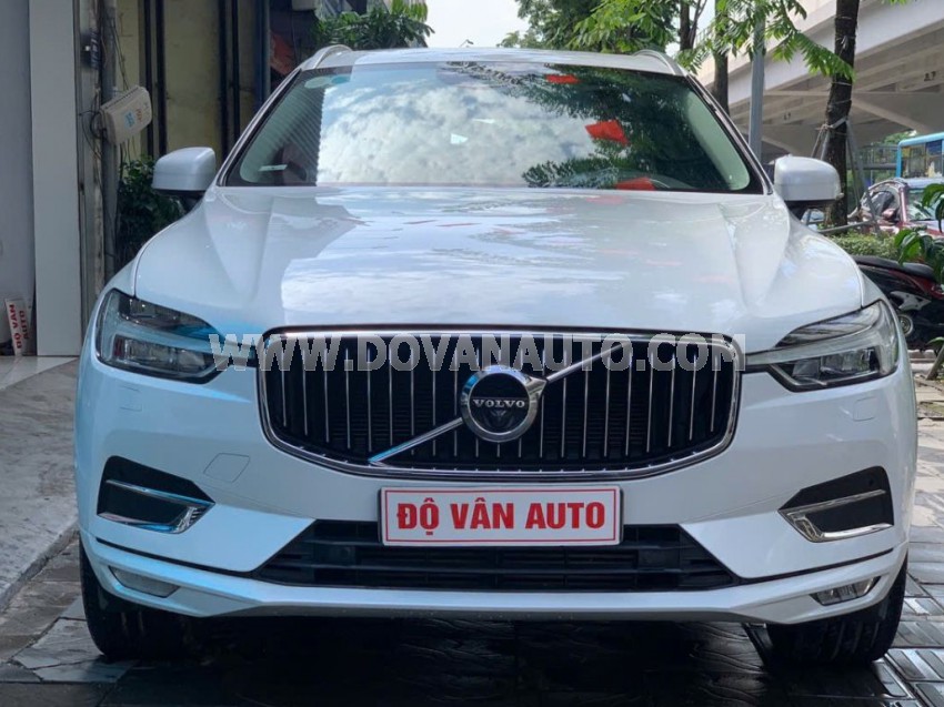 Volvo XC60 T6 AWD Inscription 2020