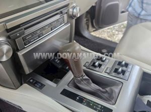 Xe Lexus GX 460 2011