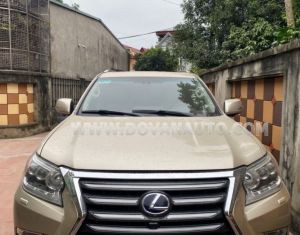 Xe Lexus GX 460 2011