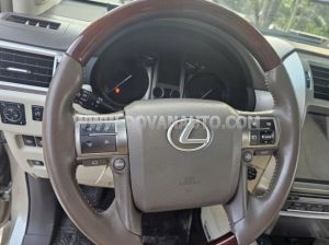 Xe Lexus GX 460 2011