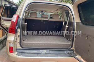 Xe Lexus GX 460 2011