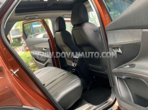 Xe Peugeot 3008 1.6 AT 2018