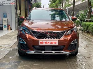 Xe Peugeot 3008 1.6 AT 2018
