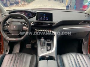 Xe Peugeot 3008 1.6 AT 2018