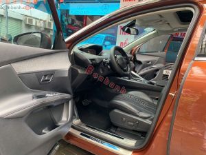 Xe Peugeot 3008 1.6 AT 2018